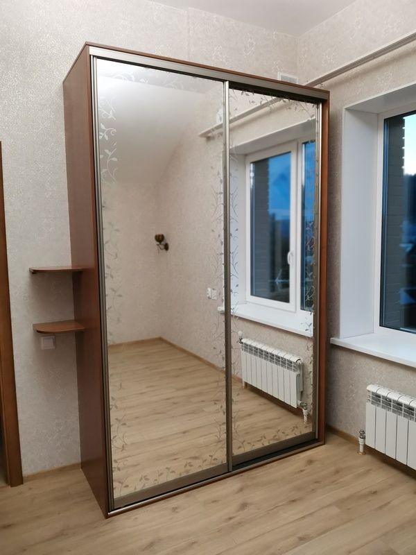 Киров, ЖК Железо на Калинина