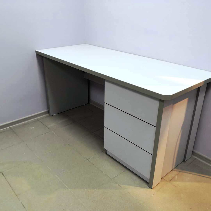 Офисная мебель-Офисная мебель «Модель 46»-фото1