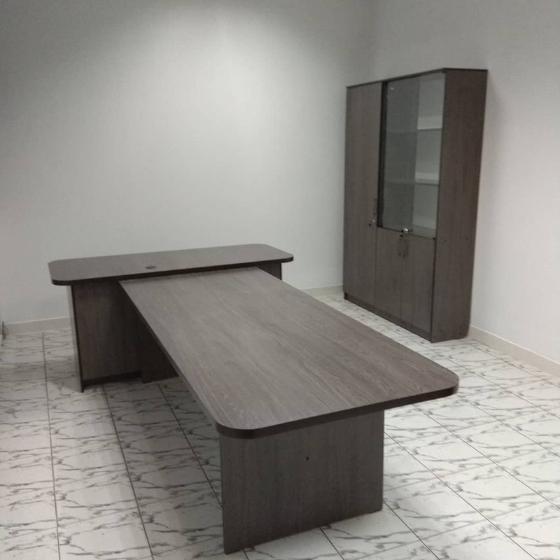 Офисная мебель-Офисная мебель «Модель 19»-фото1