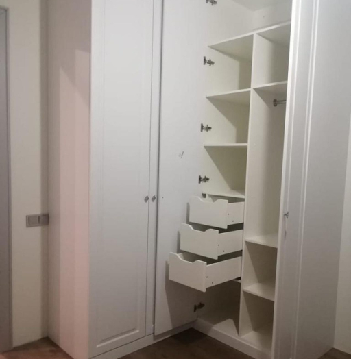 Шкафы-Шкаф по размеру «Модель 138»-фото3