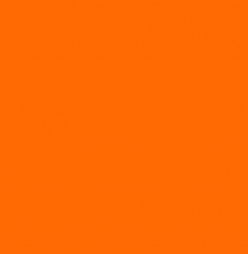 034 Оранжевый