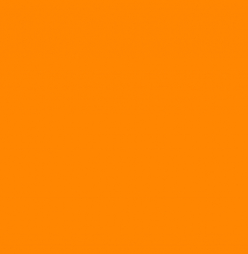 035 Пастельно-оранжевый