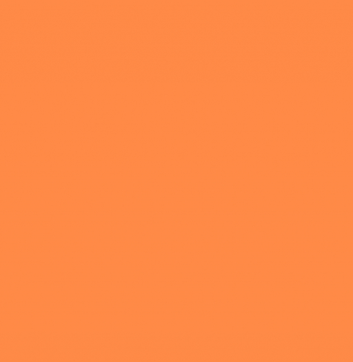 036 Светло-оранжевый